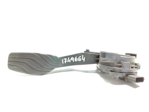Used Pedal NISSAN QASHQAI II SUV (J11, J11_) 1.2 DIG-T (115 hp) 16507584