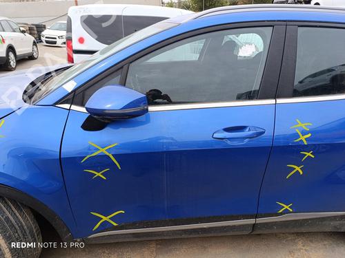 Used Left front door KIA SPORTAGE V (NQ5) [2021-2025]  29727964