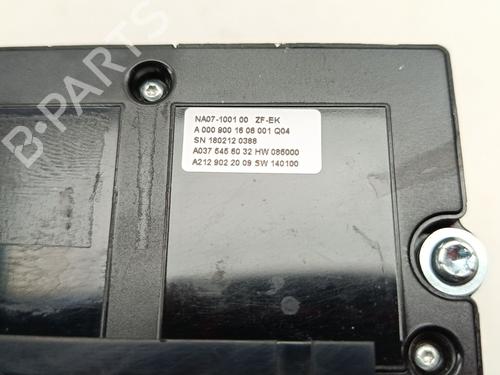 Gear lever INFINITI QX30 | BP33704990M90 - Image 5