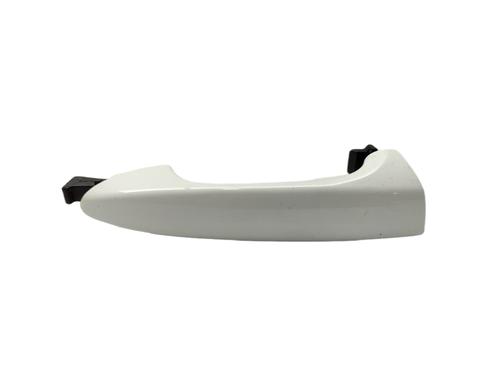 Used Front right exterior door handle HYUNDAI i20 II (GB, IB) 1.1 CRDi (75 hp) 18883572