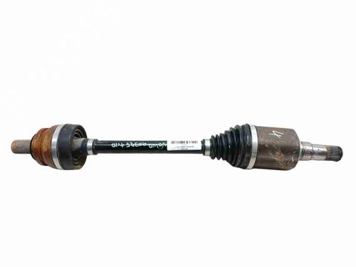 Right rear driveshaft VOLVO EX30 (416) Electric | BP38912206M41 - Image 5