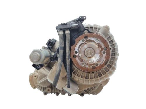 Gearbox LAND ROVER DISCOVERY IV (L319)  | BP30568146M3 