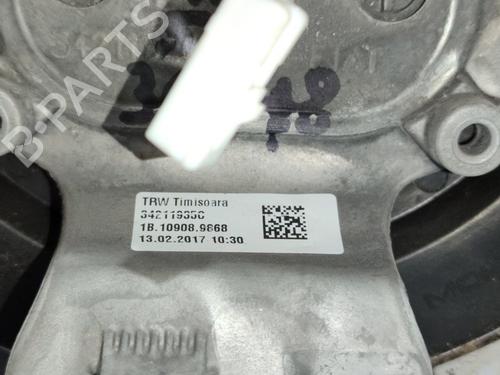 Steering wheel FIAT 500 (312_) 1.2 (312AXA1A) | BP16510043C49