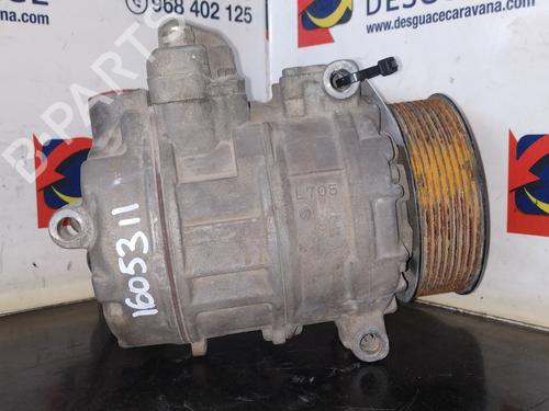 AC compressor LAND ROVER DISCOVERY III (L319) 2.7 TD 4x4 | BP16506083M34 