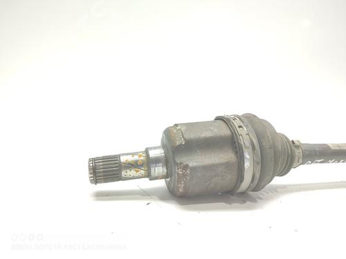 Left front driveshaft OPEL MOKKA / MOKKA X (J13)  | BP17974368M38 