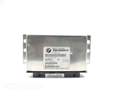 Gearbox control unit BMW X6 (E71, E72) xDrive 40 d | BP22746849M52 