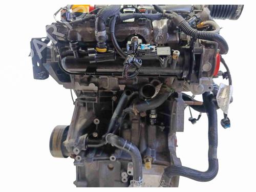 Engine DACIA DUSTER (HM_) | BP38341316M1 - Image 3
