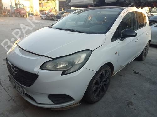 Headlight switch OPEL CORSA E (X15)  | BP19801002I24  - Image 6