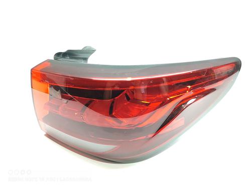 Right taillight MG MG ZS SUV (AZS1)  | BP21013340C35