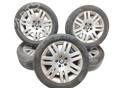Felg BMW 7 (E65, E66, E67) 745 i, Li (333 hp) 16513791