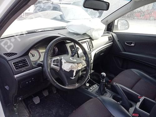 Headlight switch SSANGYONG KORANDO (CK)  | BP16509276I24 