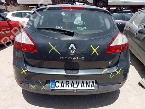 Engine RENAULT MEGANE III Hatchback (BZ0/1_, B3_) | BP33626384M1 - Image 17