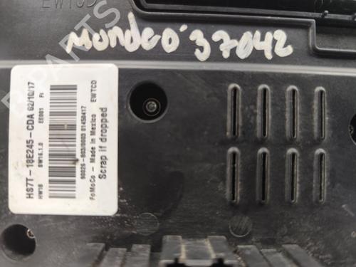 Climate control FORD MONDEO V Hatchback (CE)  | BP27518526I5 