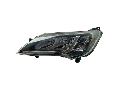 Used Left headlight PEUGEOT BOXER Van 2.0 BlueHDi 130 (130 hp) 29547373