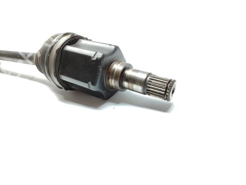 Right front driveshaft MASERATI LEVANTE SUV (M161) 3.0 D Q4 | BP18487851M39 