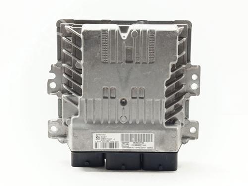 Used Engine control unit (ECU) CITROËN C4 Picasso I MPV (UD_) [2006-2015]  31443287