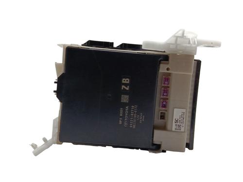 Used Electronic module Electronic module TOYOTA COROLLA Estate (_E21_) [2019-2026] 33705048 33705048