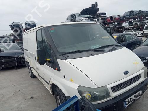 Engine control unit (ECU) FORD TRANSIT Van (FA_ _) 2.0 DI (FAE_, FAF_, FAG_) | BP34372693M57  - Image 6