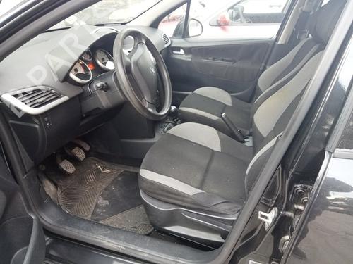 Pedal PEUGEOT 207 (WA_, WC_)  | BP16514154I4 