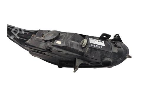Left headlight FORD FIESTA VI (CB1, CCN) 1.5 TDCi | BP23263379C28 