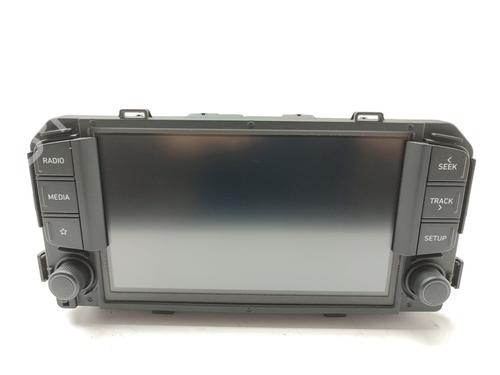 Used Radio HYUNDAI i10 III (AC3, AI3) [2019-2025]  29532910
