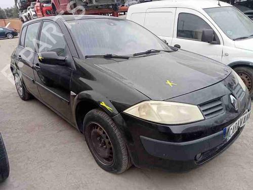 Brugte RENAULT MEGANE II (BM0/1_, CM0/1_) 4820058