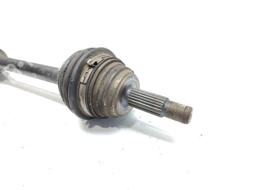 Left front driveshaft VW POLO (6N2) | BP30518019M38