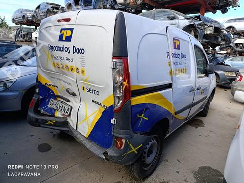 ABS pump RENAULT KANGOO / GRAND KANGOO II (KW0/1_) | BP25378059M43