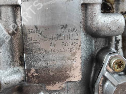 Engine FORD FOCUS I Saloon (DFW) 1.8 Turbo DI / TDDi | BP16506695M1 