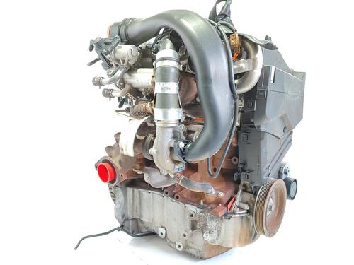 Engine DACIA DOKKER Box Body/MPV | BP17825220M1