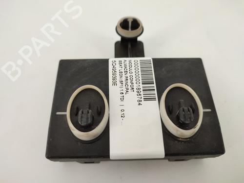 Electronic module SEAT LEON (5F1)  | BP16510302M83 