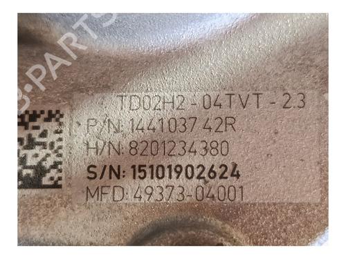 Engine DACIA SANDERO II  | BP35787600M1  - Image 8