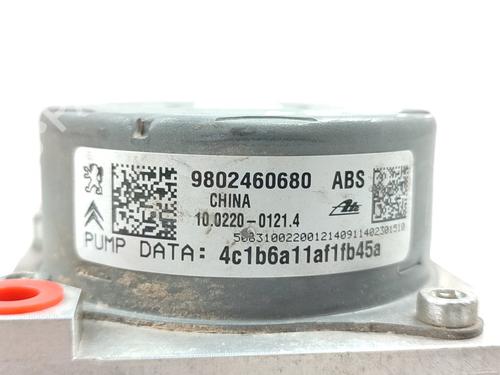 ABS pump CITROËN C3 II (SC_)  | BP29923908M43 
