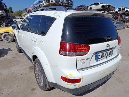 Left tailgate light CITROËN C-CROSSER (VU_, VV_) 2.2 HDi | BP34518881C79 - Image 6