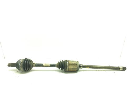 Used Right front driveshaft BMW X3 (E83) xDrive 20 d (177 hp) 30511327