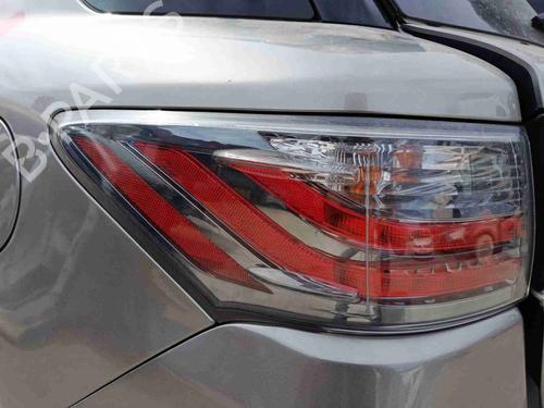 Left taillight LEXUS CT (ZWA10_) 200h (ZWA10_) | BP40295618C34 - Image 2