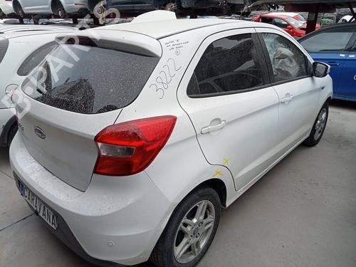 Engine control unit (ECU) FORD KA+ III (UK, FK) 1.2 Ti-VCT | BP32329021M57  - Image 8