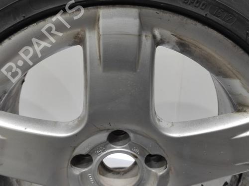 Rim AUDI ALLROAD C5 (4BH) 2.5 TDI quattro | BP16513788C45 
