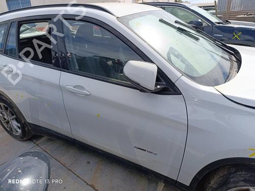 Right front door BMW X1 (F48) sDrive 16 d 41007414370 |