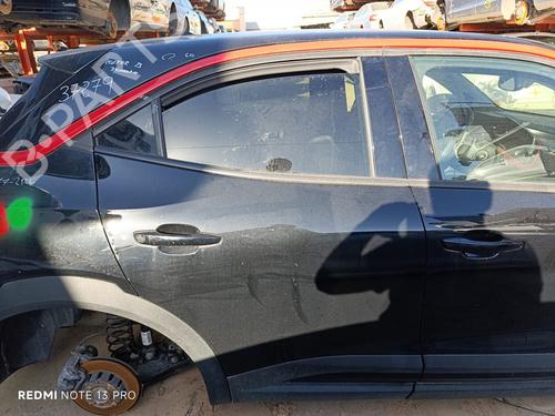 Dør høyre bak OPEL MOKKA [2020-2025]  25440415