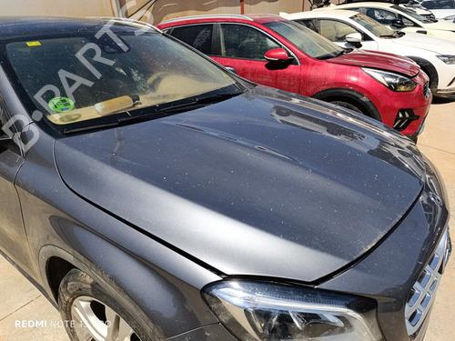 Hood MERCEDES-BENZ GLA-CLASS (X156) GLA 180 (156.942) | BP26487557C1 