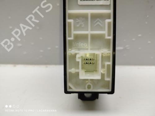 Switch PEUGEOT 2008 I (CU_) 1.6 VTi | BP17919333I30 