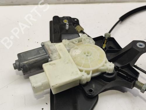 Front right window mechanism OPEL ASTRA K Sports Tourer (B16)  | BP29727953C23 