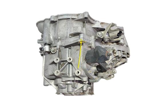 Gearbox CHEVROLET LACETTI (J200) 1.8 | BP30293996M3
