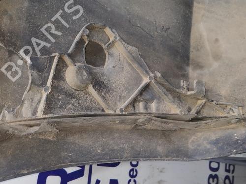 Rear bumper AUDI A5 (8T3) 3.0 TDI quattro | BP16508855C8 