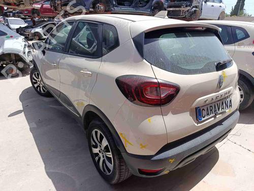 Left tailgate light RENAULT CAPTUR I (J5_, H5_) 1.5 dCi 90 (J5N4, J5M5, J5MW, J5M6, J5AL, J5AJ) | BP36668750C79 - Image 4