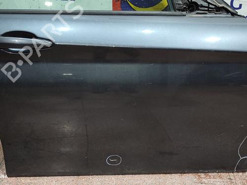 Right front door BMW 1 (F20) 116 d | BP16510519C3 