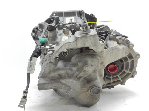 Gearbox RENAULT TALISMAN (LP_) 1.6 dCi 130 | BP16512420M3 