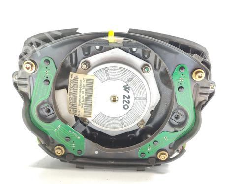 Driver airbag MERCEDES-BENZ S-CLASS (W220)  | BP16503347C9 