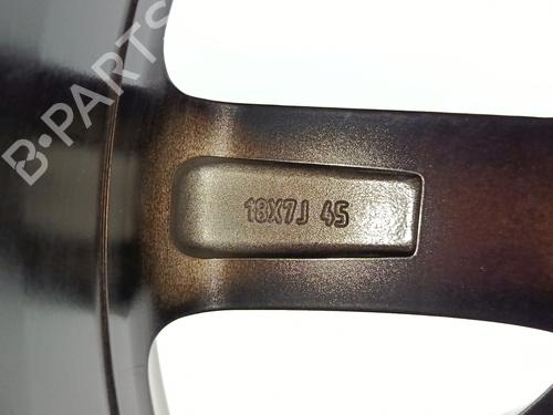 Fælk MAZDA 3 Hatchback (BP) | BP32326179C45